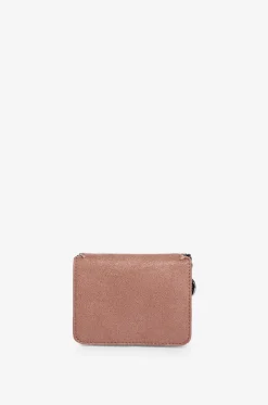 Rechteckiges Portemonnaie mit Ketten Falabella Bifold