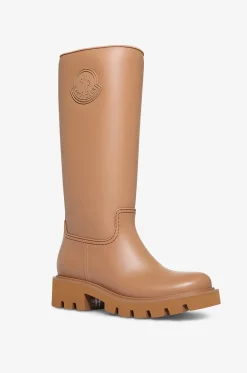 Regenstiefel Kickstream High
