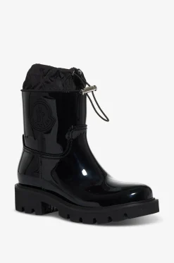 Regenstiefeletten aus Gummi Kickstream