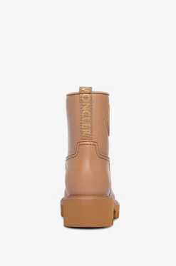 Regenstiefeletten Kickstream