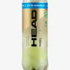Röhre mit 3 Padelbällen Head Pro S+