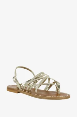 Riemchensandalen Pandora Metyl