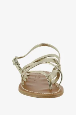 Riemchensandalen Pandora Metyl