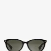 Runde Acetat-Sonnenbrille GG Marmont