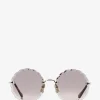 Runde Sonnenbrille Rosie Petite