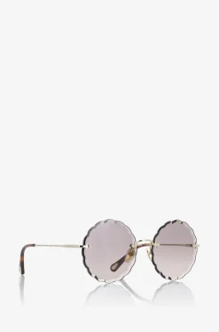 Runde Sonnenbrille Rosie Petite