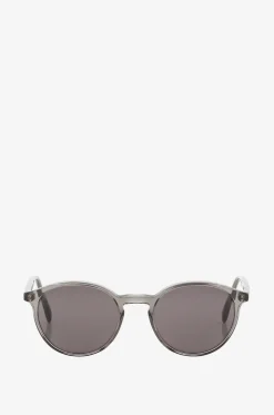 Runde Sonnenbrille The Dapper