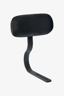 Sattel-Rückenstütze für NOHrDBike