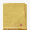 Schal aus Kaschmir Double Weave