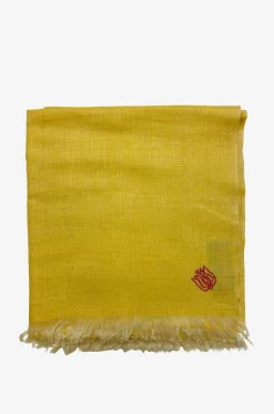 Schal aus Kaschmir Double Weave