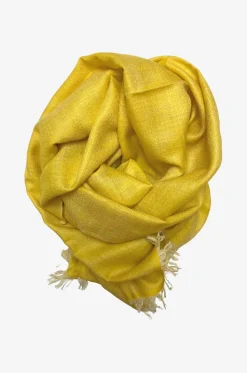 Schal aus Kaschmir Double Weave