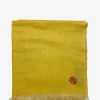 Schal aus Kaschmir Double Weave