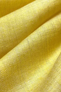 Schal aus Kaschmir Double Weave