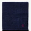 Schal aus Kaschmir Double Weave