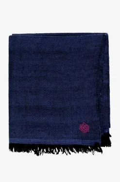 Schal aus Kaschmir Double Weave