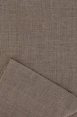 Schal aus Kaschmir Zari Gold Thread
