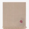 Schal aus Kaschmir Zari Gold Thread