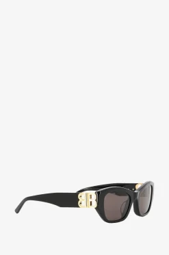 Schmetterlingssonnenbrille Dynasty