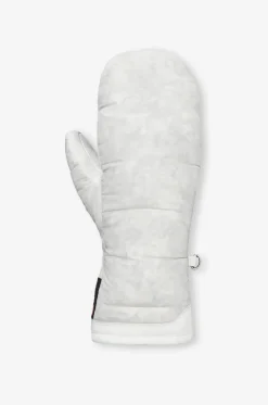 Ski-Fäustlinge aus Gore-Tex und Leder Lady Anne