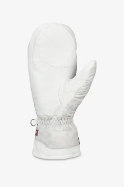 Ski-Fäustlinge aus Gore-Tex und Leder Lady Anne
