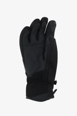 Ski-Handschuhe aus Gore-Tex und Leder Newton