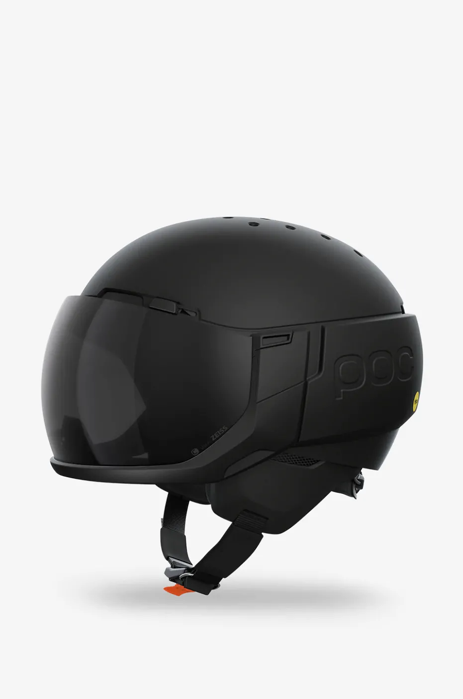 Skihelm Levator MIPS