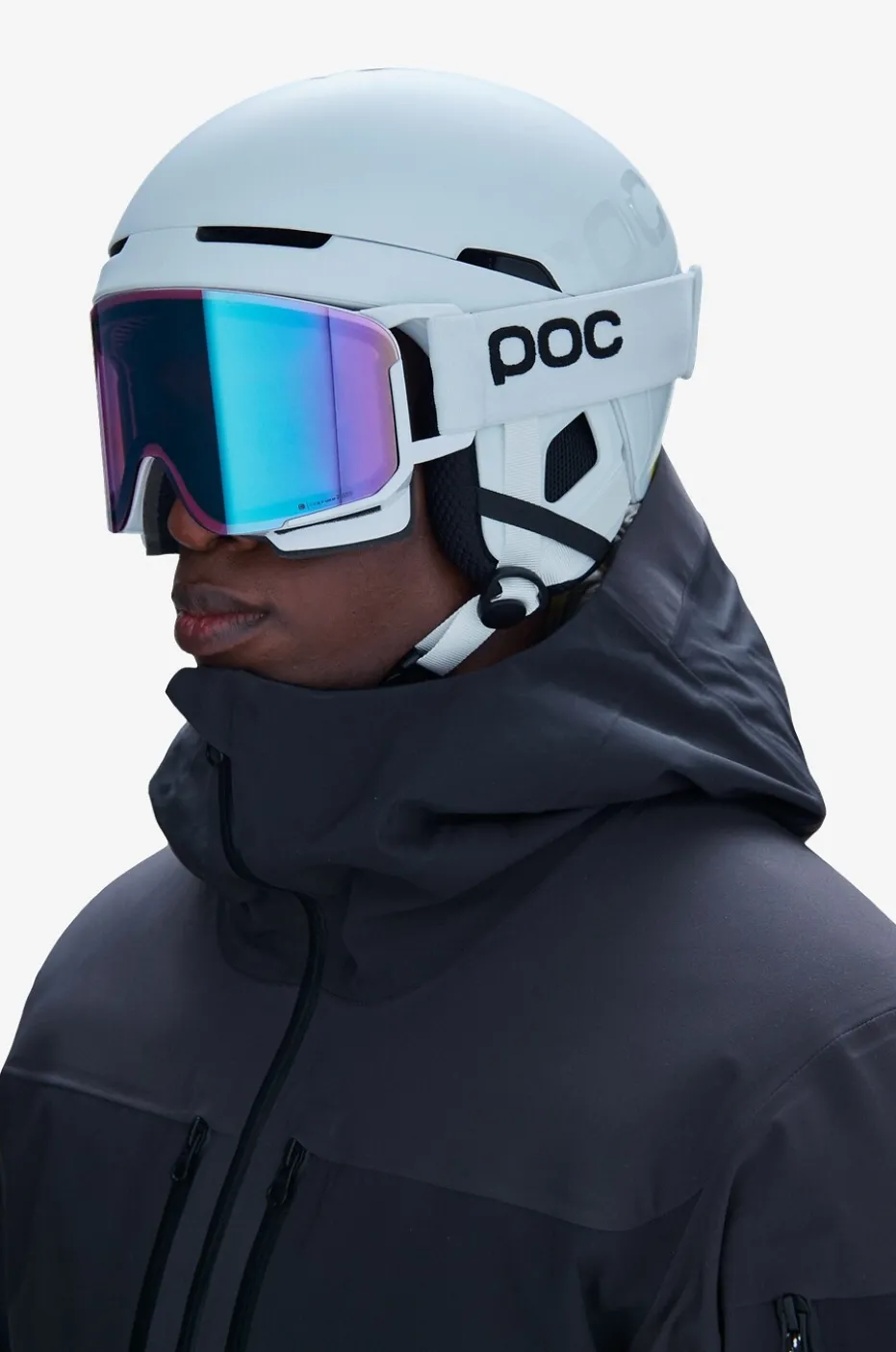 Ski-Helm mit MIPS-Technologie Obex BC