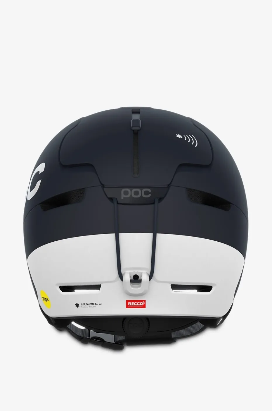 Ski-Helm mit MIPS-Technologie Obex BC