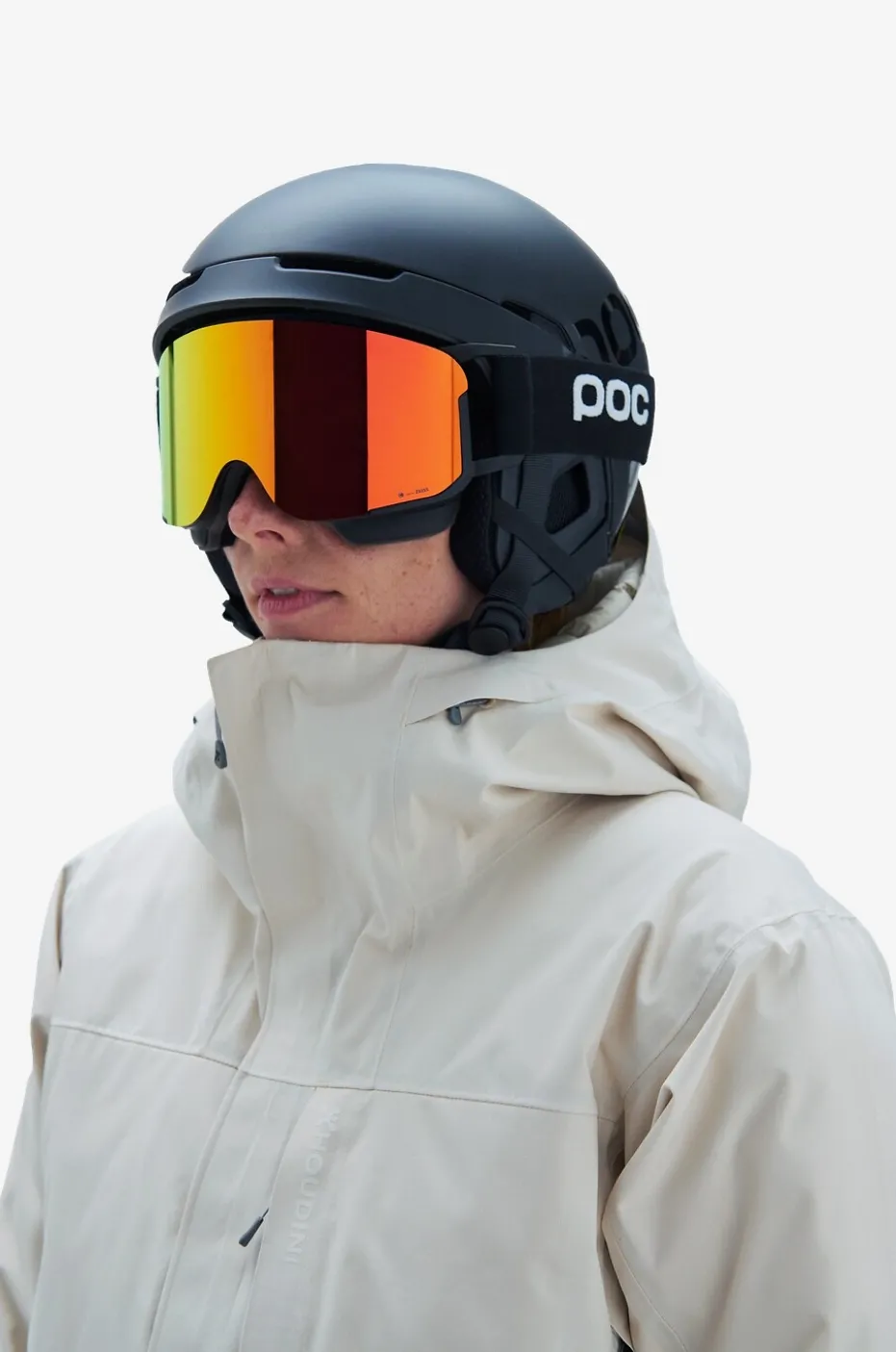 Ski-Helm mit MIPS-Technologie Obex BC