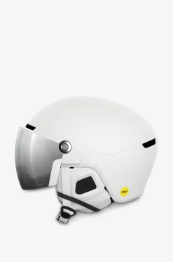 Skihelm mit Visier Obex Visor