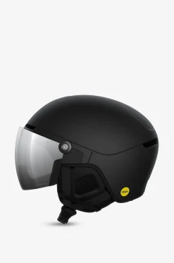Skihelm mit Visier Obex Visor