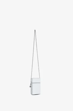 Smartphone Hülle aus Leder Fleming