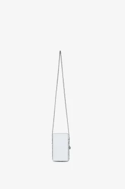 Smartphone Hülle aus Leder Fleming