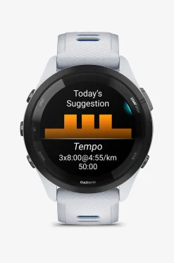 Smartwatch Forerunner 265