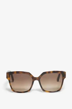 Sonnenbrille aus Acetat The Royal Cherrywood