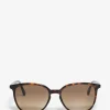 Sonnenbrille aus Acetat The Clever Tortoise