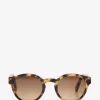 Sonnenbrille aus Acetat The Definite