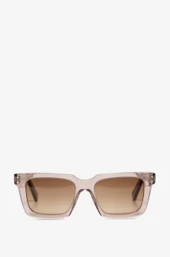 Sonnenbrille aus Acetat The Gambler