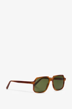 Sonnenbrille aus Acetat The Coach