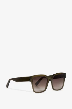 Sonnenbrille aus Acetat The Royal