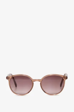 Sonnenbrille aus Acetat The Academic