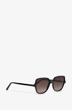 Sonnenbrille aus Acetat The Clear