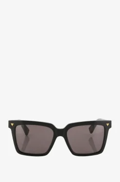 Sonnenbrille aus recyceltem Acetat Soft Carrées