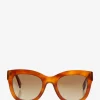 Sonnenbrille The Mysterious