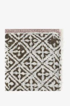 Stola aus Kaschmir Eyes of Marrakesh