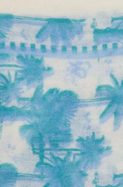 Stola aus Kaschmir Palm Springs