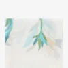 Stola aus Seide Chiffon Joy