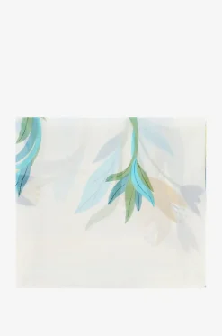 Stola aus Seide Chiffon Joy