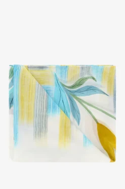 Stola aus Seide Chiffon Joy