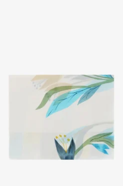 Stola aus Seide Chiffon Joy